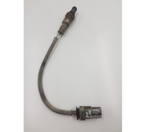 Датчик кислородный лямбда зонд нижний правый