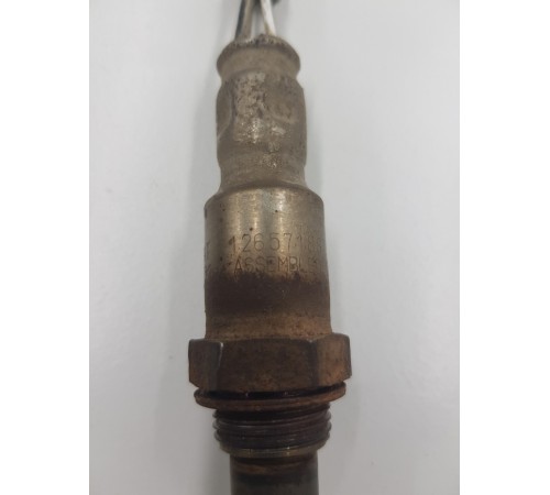 Датчик кислородный лямбда зонд нижний правый