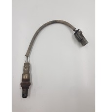 Датчик кислородный лямбда зонд нижний правый