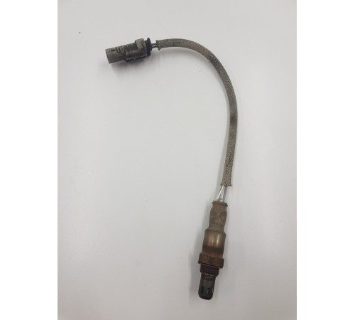 Датчик кислородный лямбда зонд нижний правый