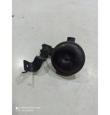 Звуковой сигнал(клаксон)