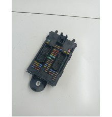 Блок предохранителей