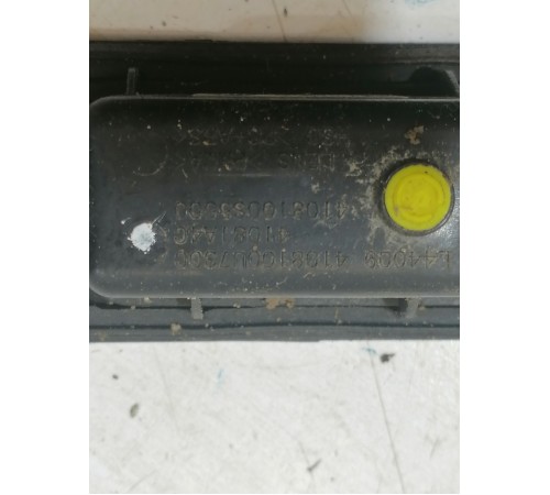 Подсветка номера 2шт