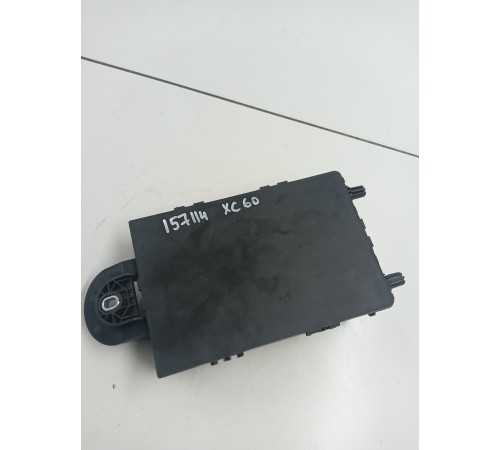 Блок предохранителей