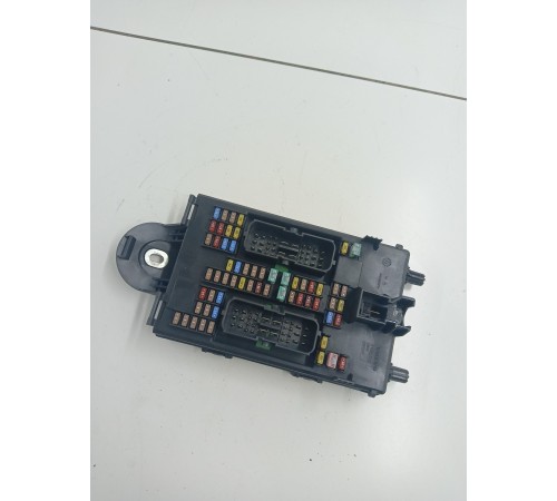 Блок предохранителей