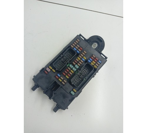 Блок предохранителей