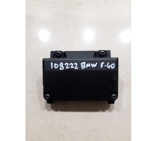 Камера переднего вида