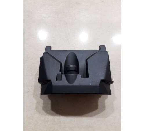 Камера переднего вида