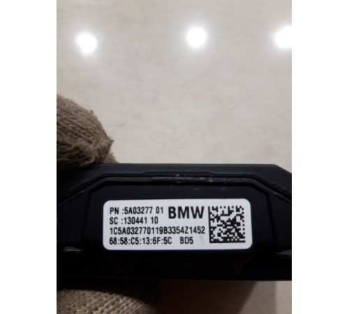 Камера переднего вида