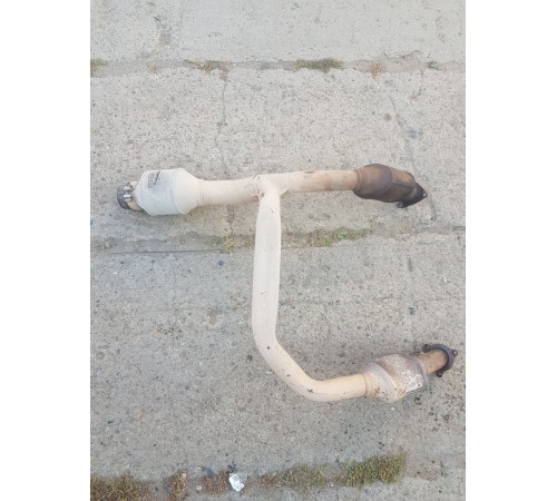 Катализатор