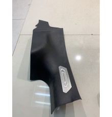 Накладка порога (задняя, левая)