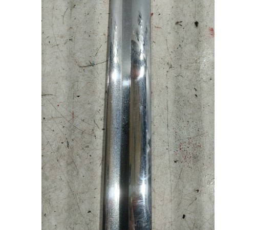 Молдинг кузова (задний правый)