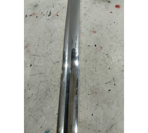 Молдинг кузова (задний правый)