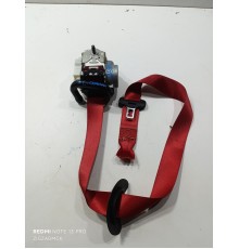 Ремень безопасности задний левый