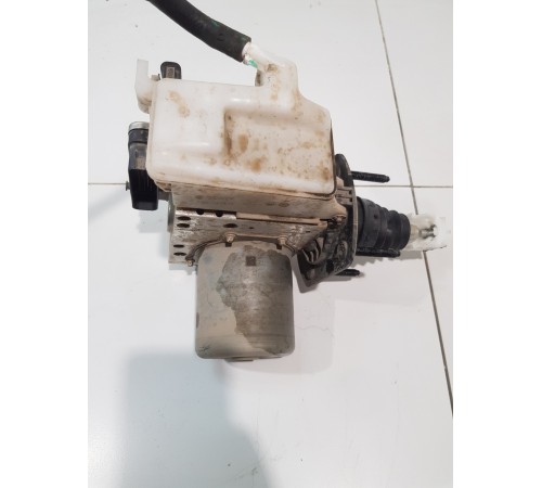 Блок ABS насос