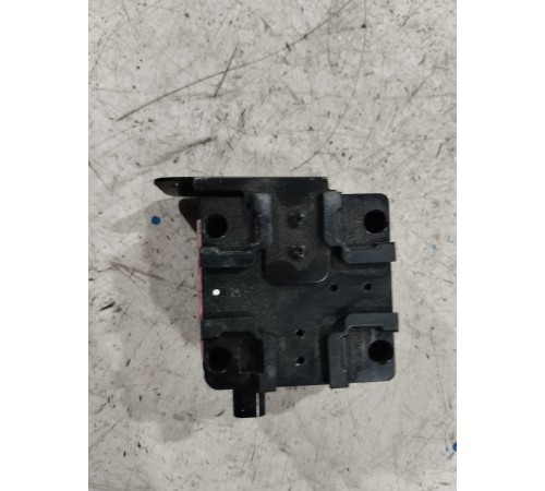 Сирена штатной сигнализации