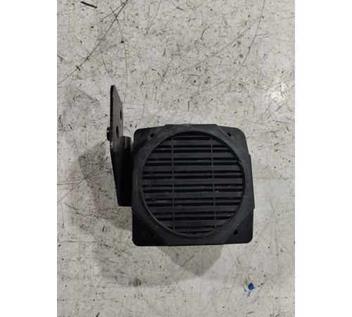 Сирена штатной сигнализации