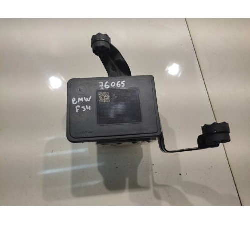 Блок ABS (насос)