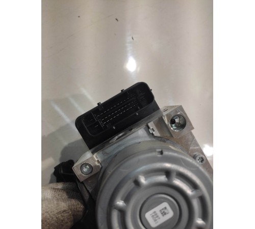 Блок ABS (насос)