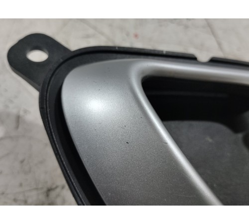 Ручка двери задняя правая внутренняя