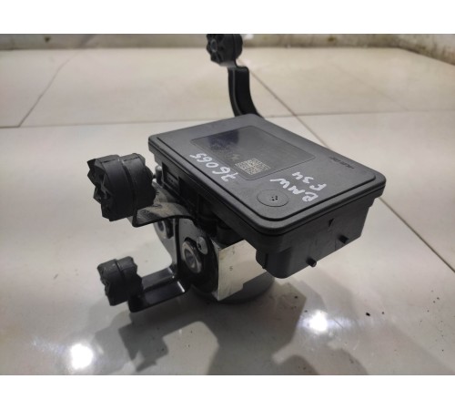 Блок ABS (насос)