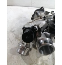 Турбина в сборе