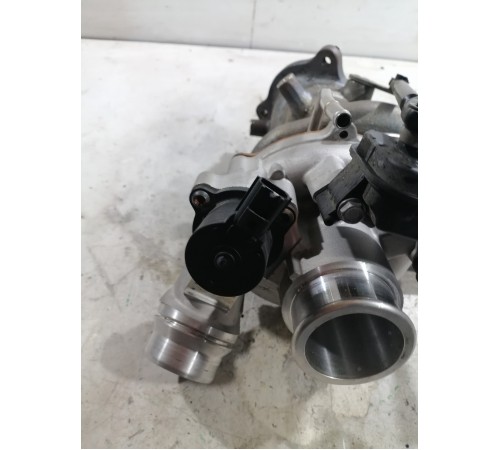 Турбина в сборе