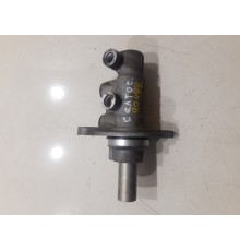 Главный тормозной цилиндр