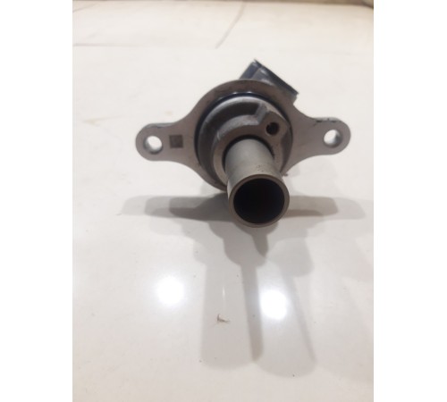 Главный тормозной цилиндр