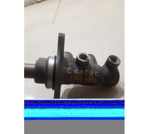 Главный тормозной цилиндр