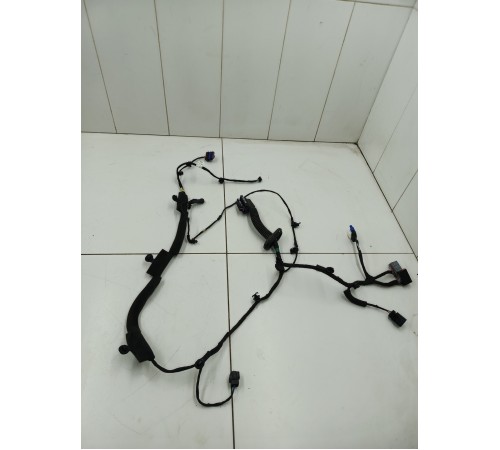 Электропроводка двери передняя правая