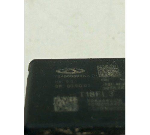 Камера заднего вида