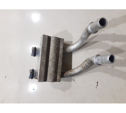 Клапан термостата радиатора охлаждения АКПП