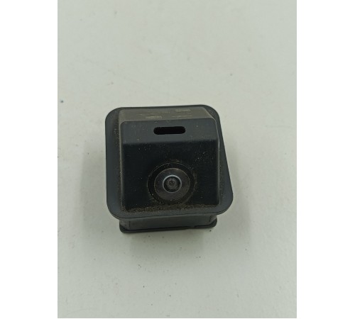 Камера заднего вида
