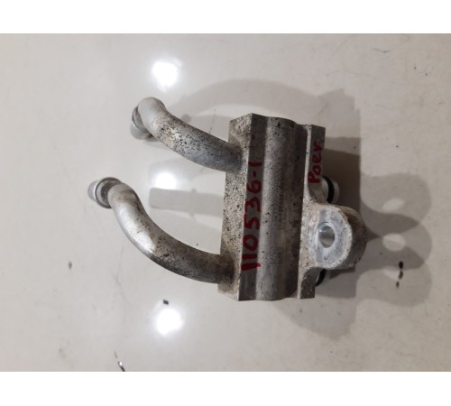 Клапан термостата радиатора охлаждения АКПП