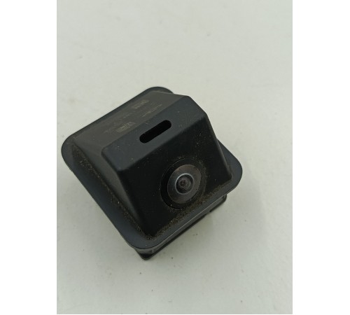 Камера заднего вида