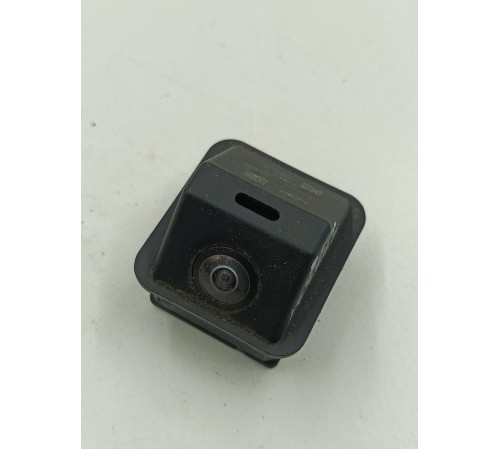 Камера заднего вида