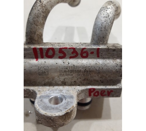 Клапан термостата радиатора охлаждения АКПП