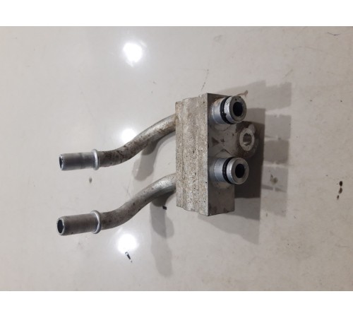 Клапан термостата радиатора охлаждения АКПП