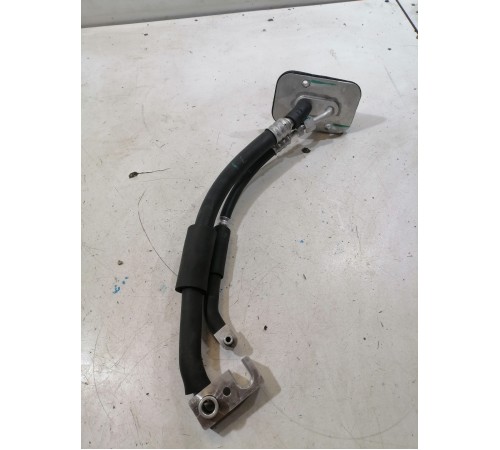 Трубка кондиционера