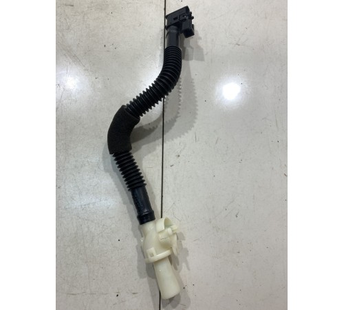 Трубка отопителя