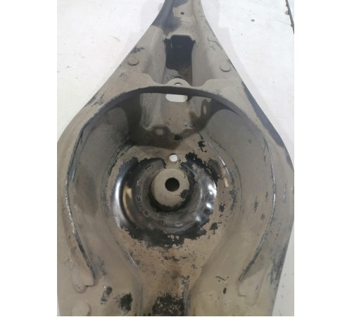 Рычаг подвески задний левый