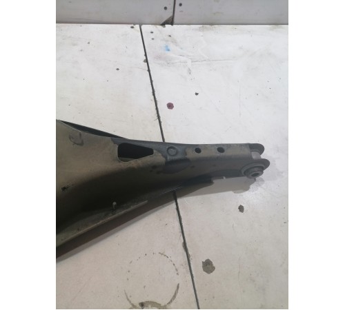 Рычаг подвески задний левый