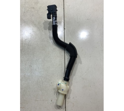 Трубка отопителя