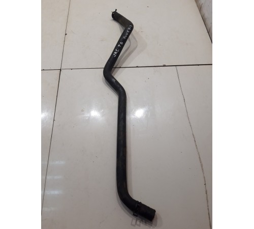 Патрубок системы охлаждения