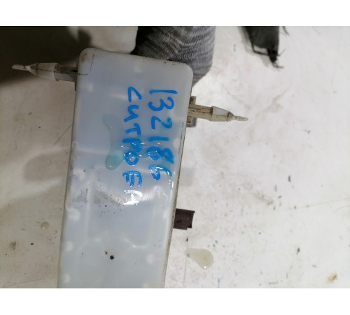 Главный тормозной цилиндр