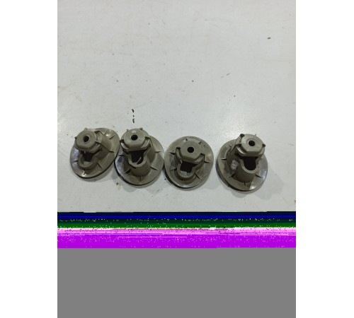 Комплект заглушек салона