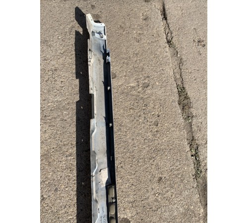 Накладка порога (правая)