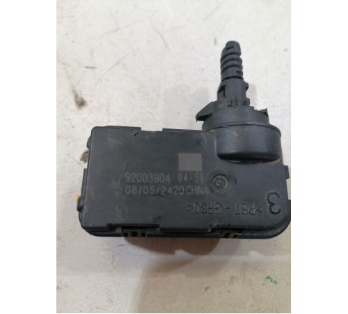 Корректор фар