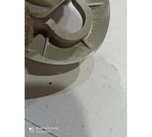 Комплект заглушек салона